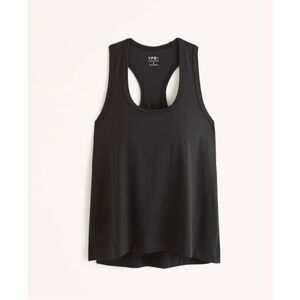 Abercrombie YPB Active Rib Easy Tank